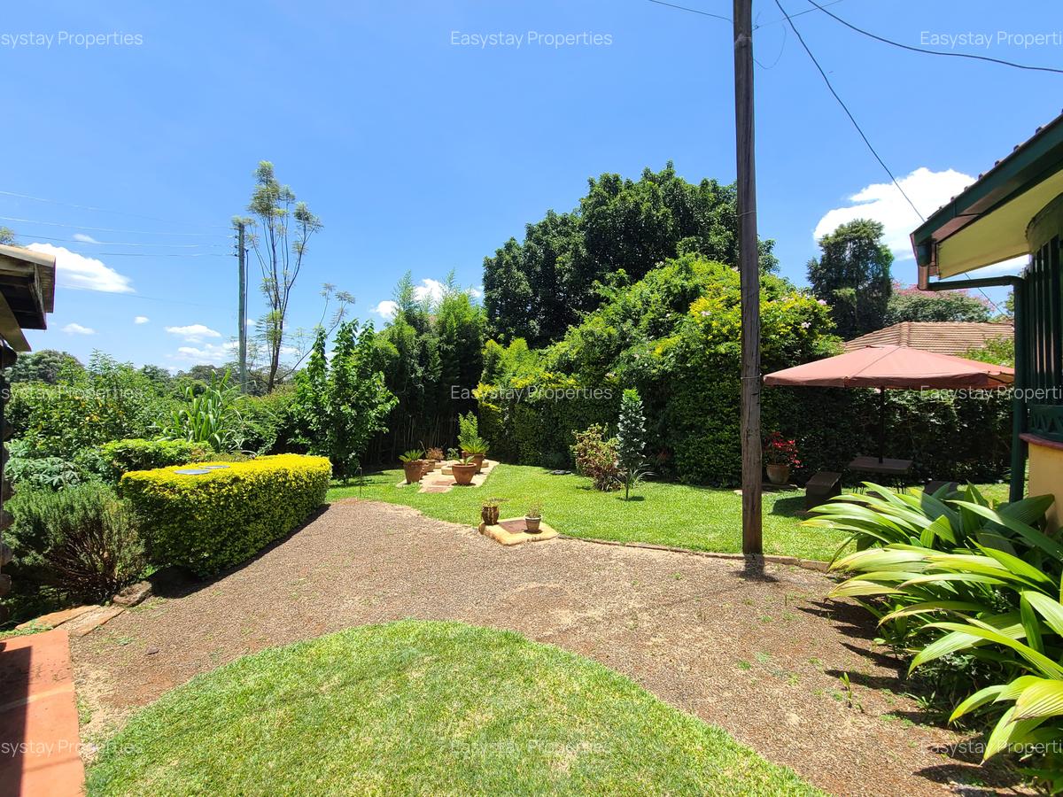 2 Bed House with En Suite in Lower Kabete - 8