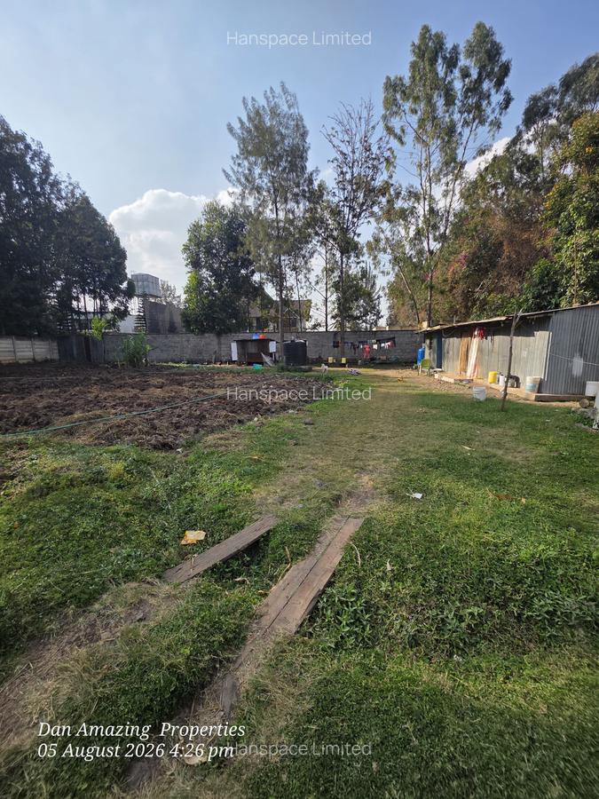 Land in Karen - 5