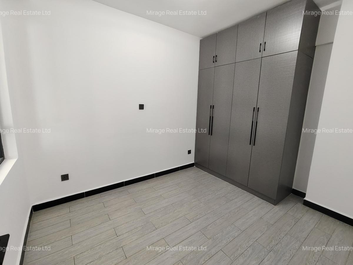2 Bed Apartment with Swimming Pool in Lavington - 16