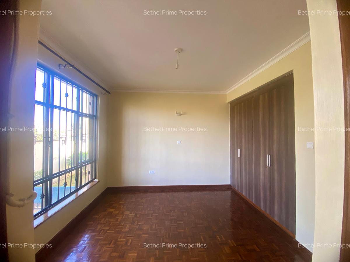 2 Bed Apartment with En Suite in Loresho - 7