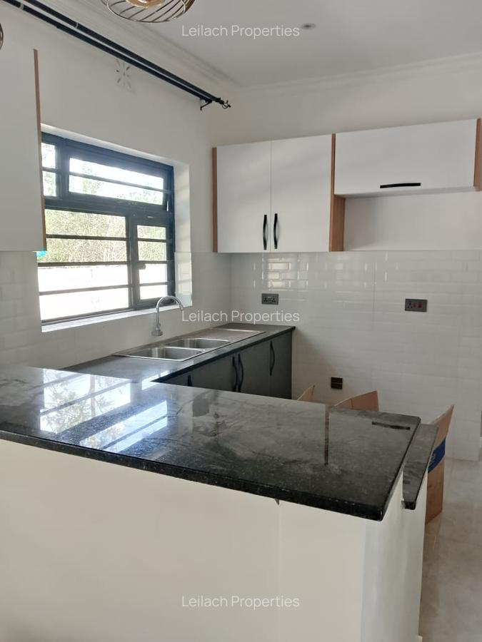 3 Bed House with En Suite in Ngong - 12