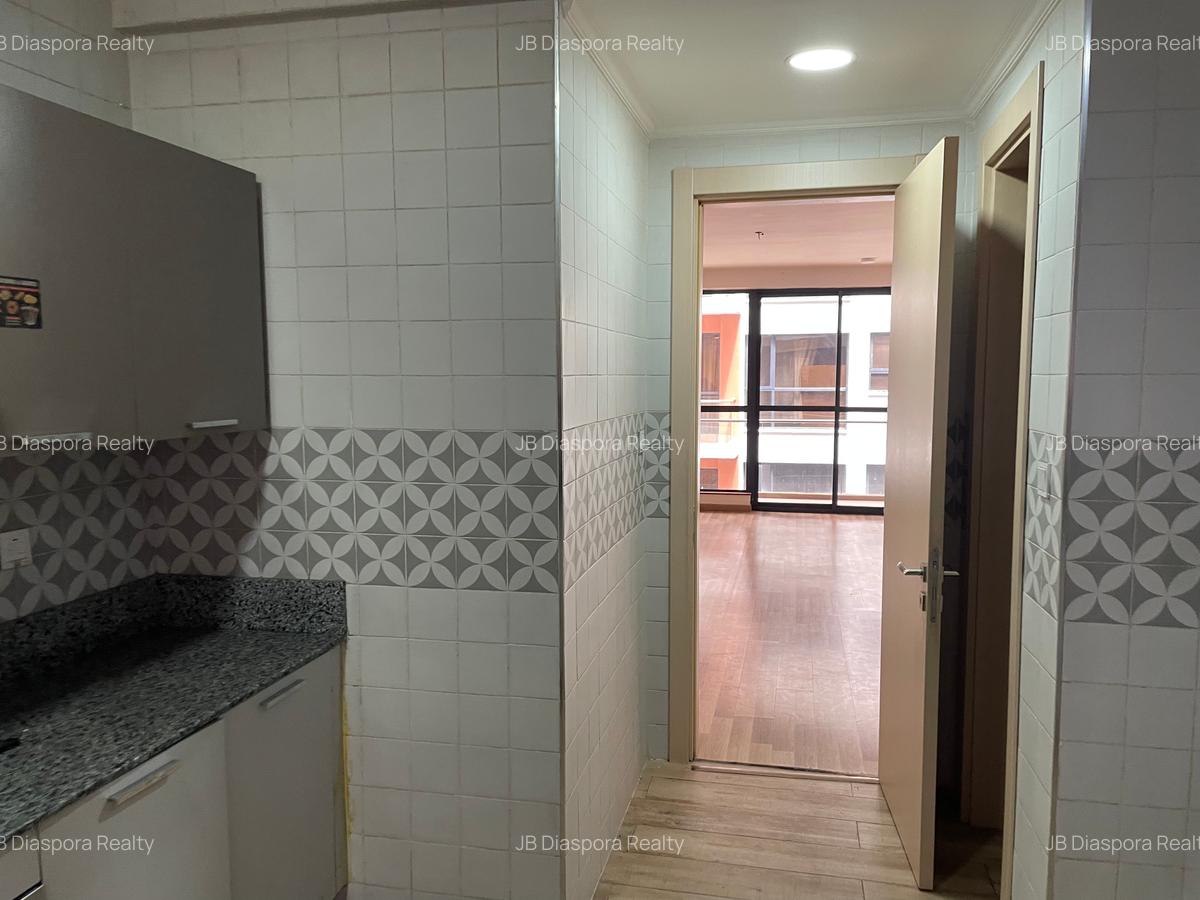 4 Bed Apartment with Staff Quarters at 5Th Parklands - 8