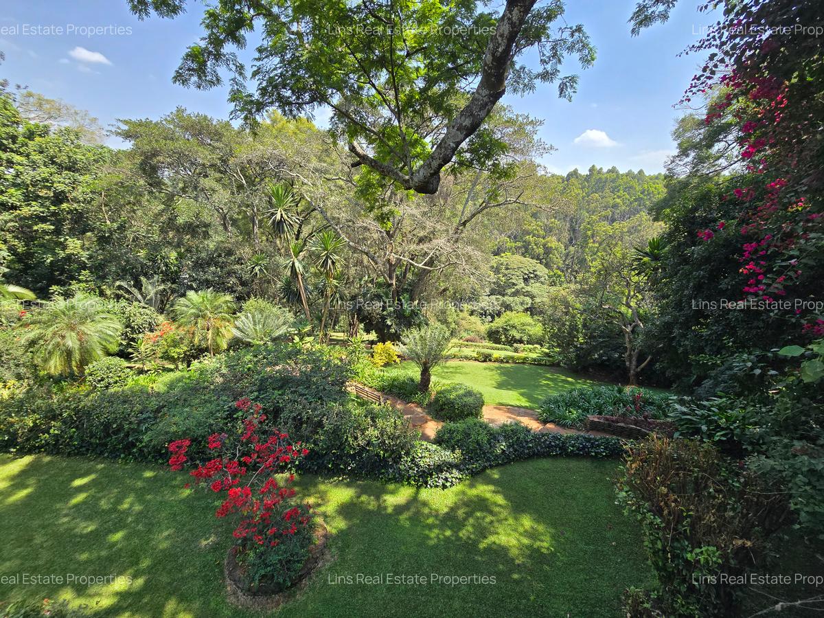 5 Bed House with En Suite in Gigiri - 2