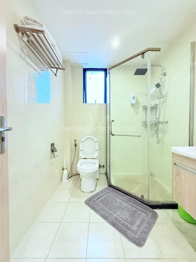 3 Bed Apartment with En Suite in Lavington - 8