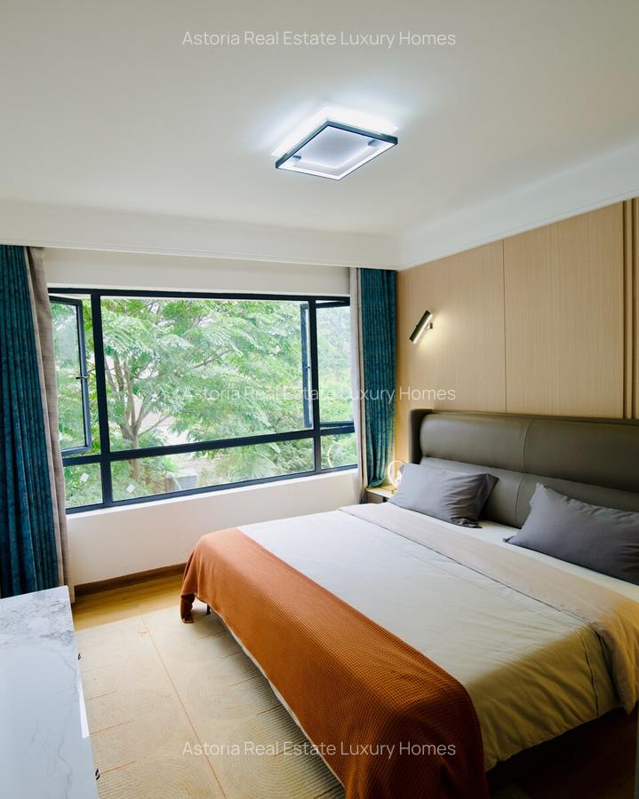 3 Bed Apartment with En Suite at 2026-404 3 Bed - 3