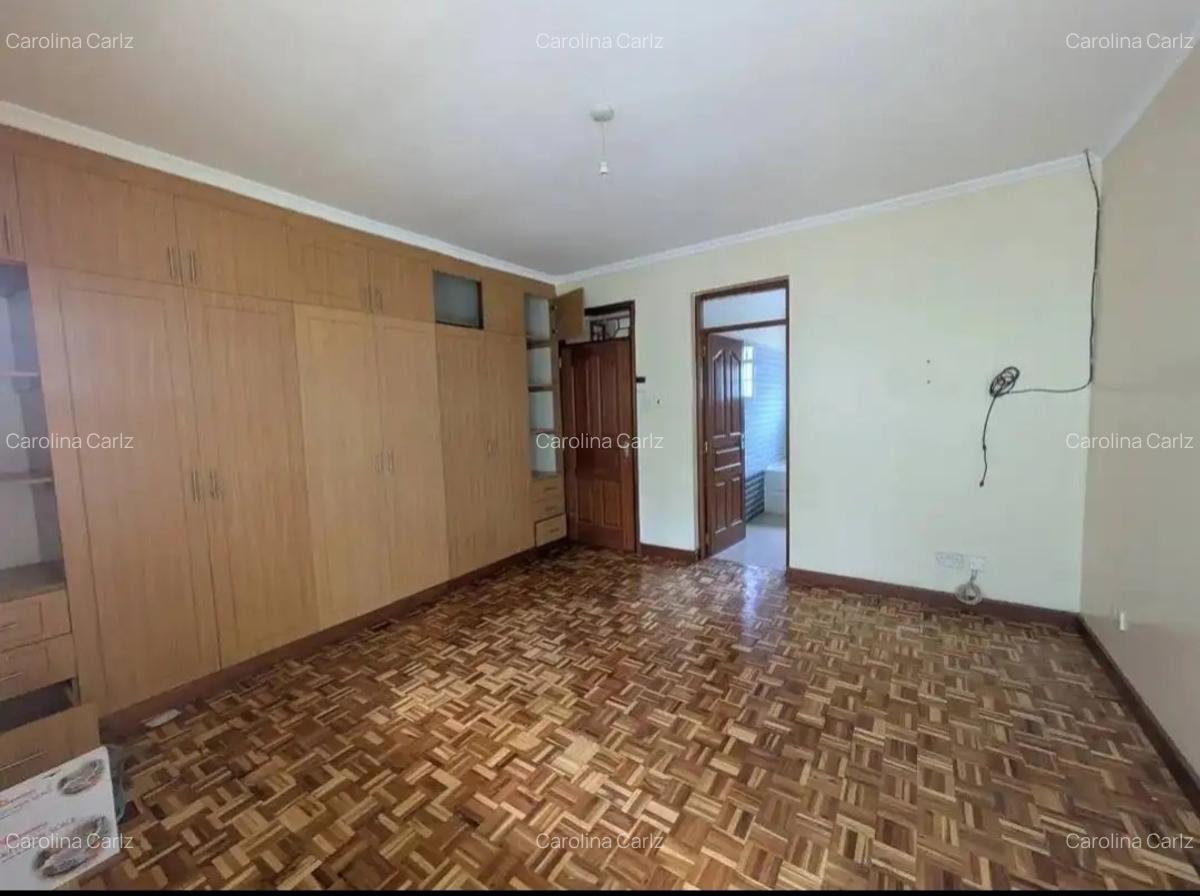 4 Bed Townhouse with En Suite at Kitisuru - 6