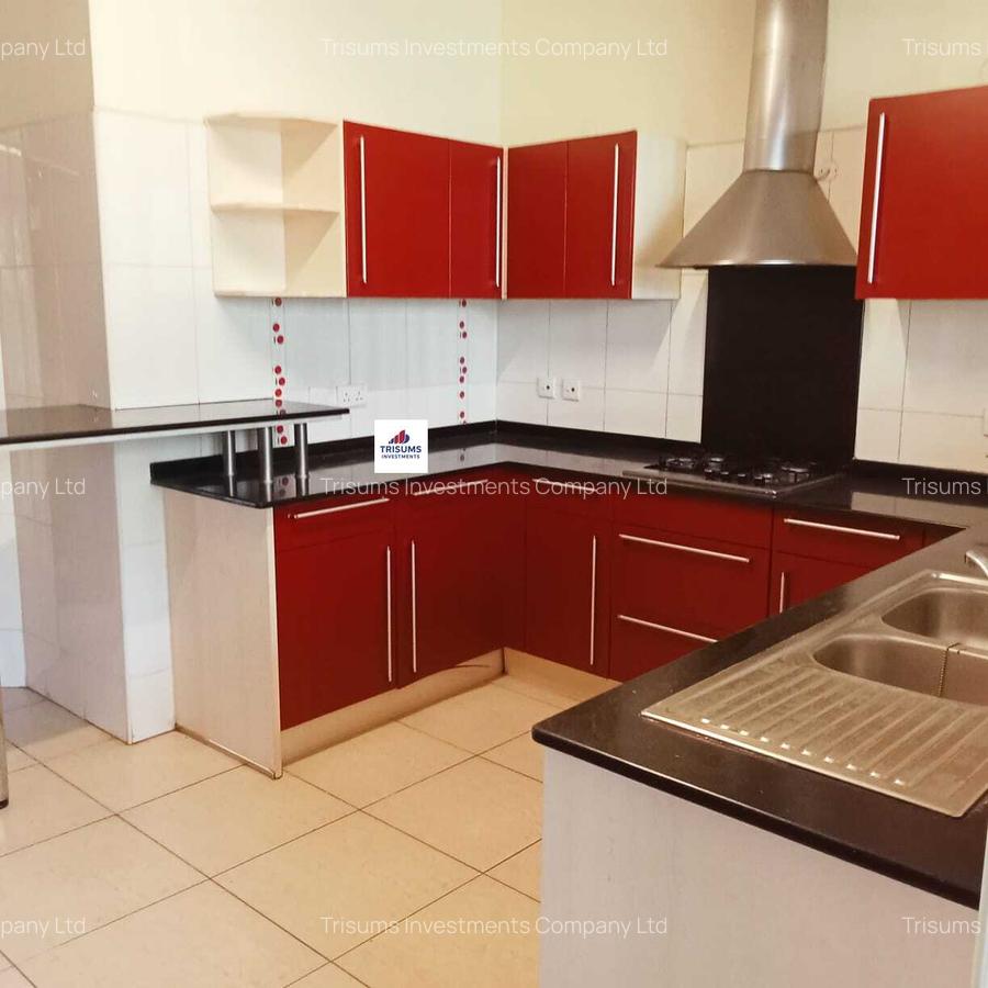 4 Bed Apartment with En Suite in Rhapta Road - 3