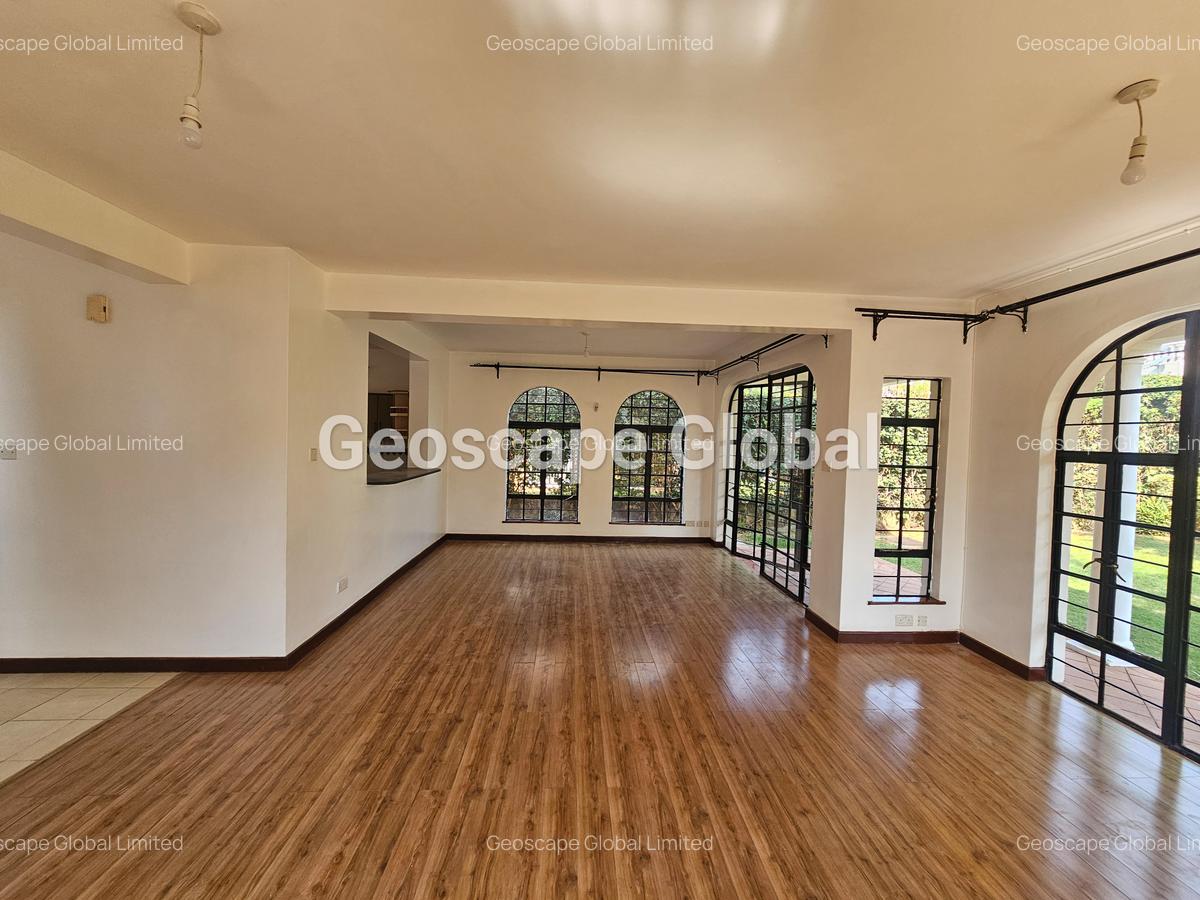 3 Bed House with En Suite in Kiambu Road - 1