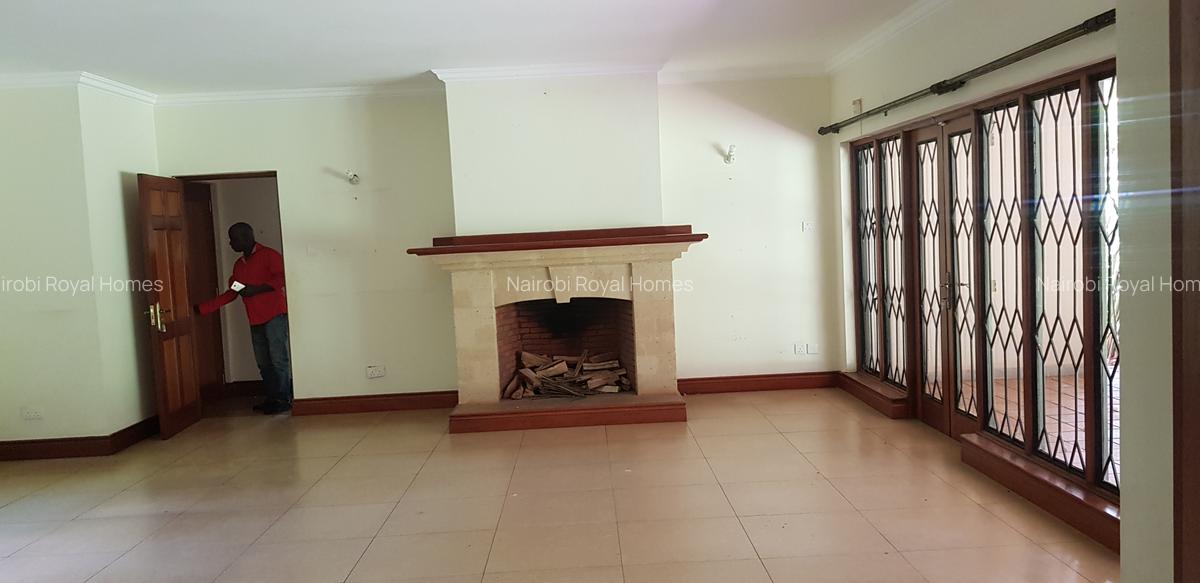 5 Bed House with Staff Quarters at Gigiri Road 6 - 5