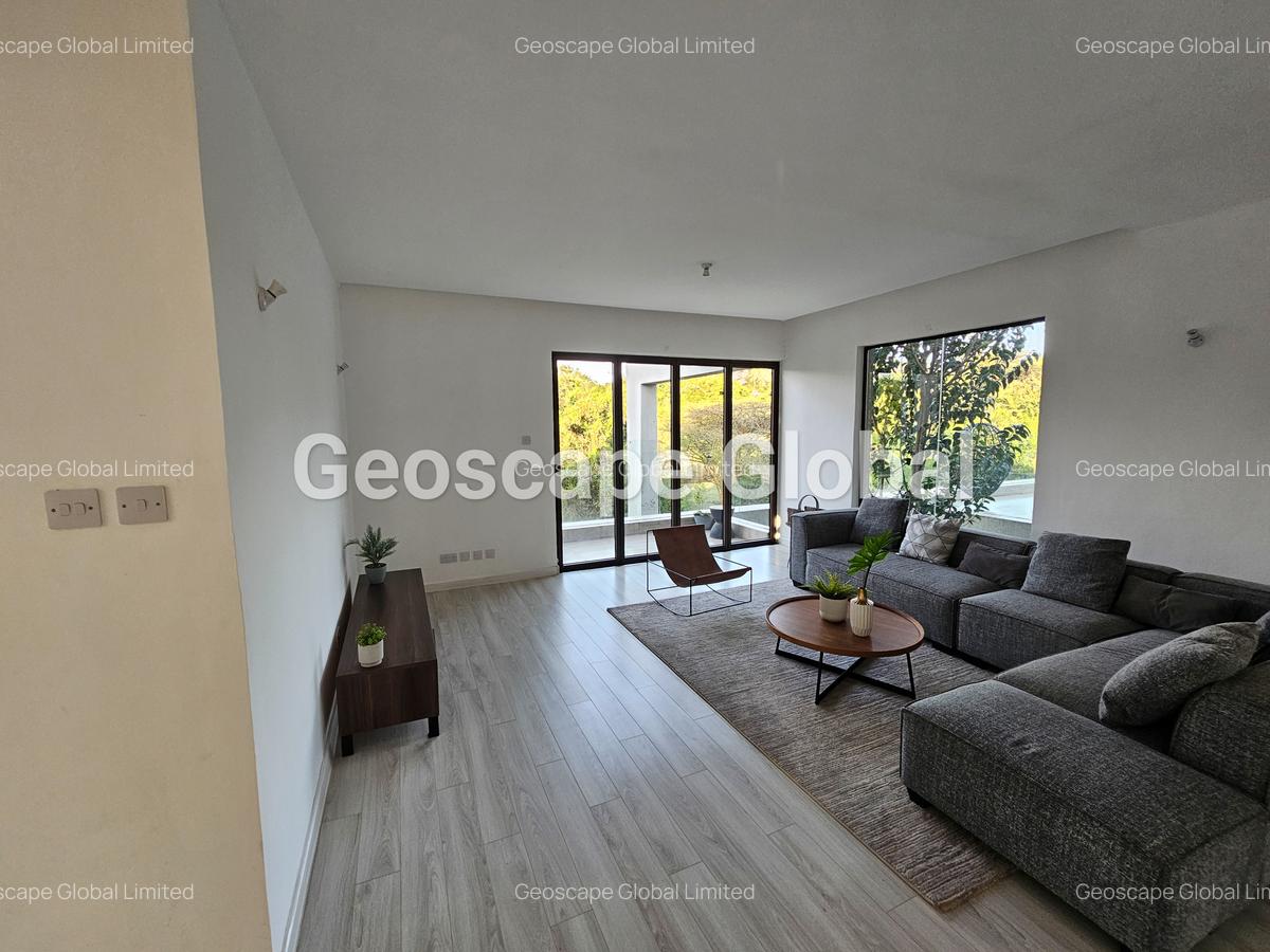 5 Bed House with En Suite in Karen - 7