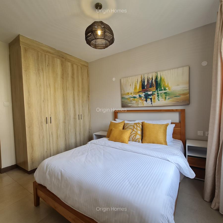 3 Bed Apartment with En Suite at Mombasa Road - 7