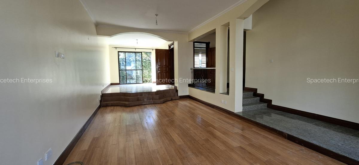 5 Bed Townhouse with En Suite in Westlands Area - 5