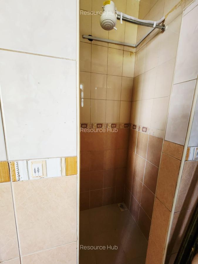 4 Bed Townhouse with En Suite at Lavington - 19