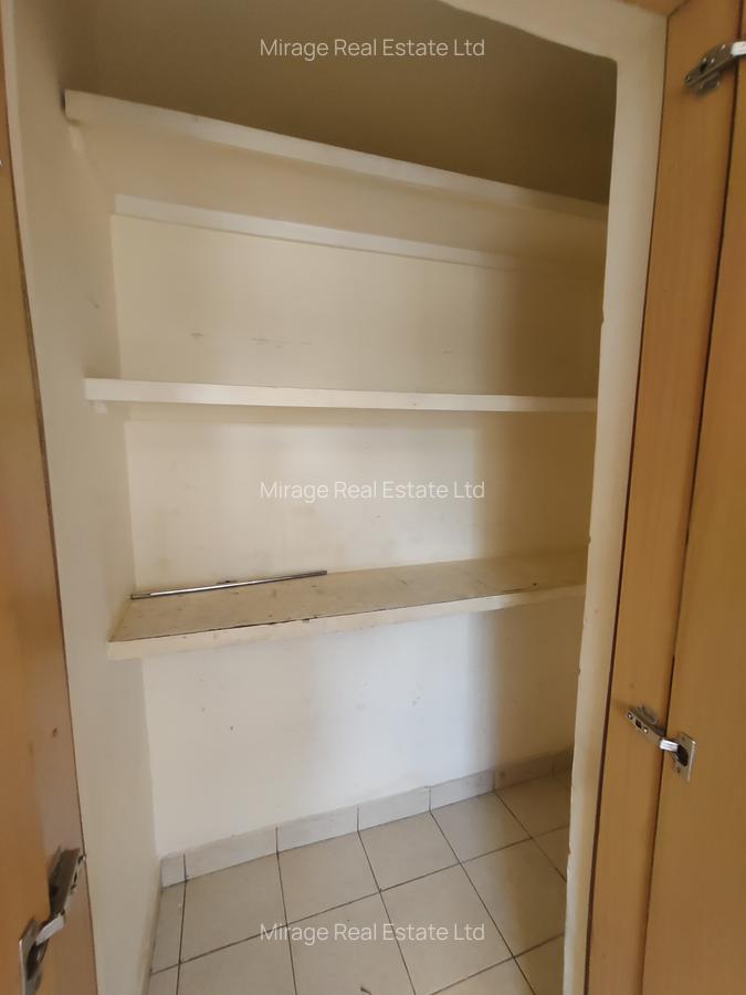 3 Bed Apartment with Swimming Pool in Lavington - 15