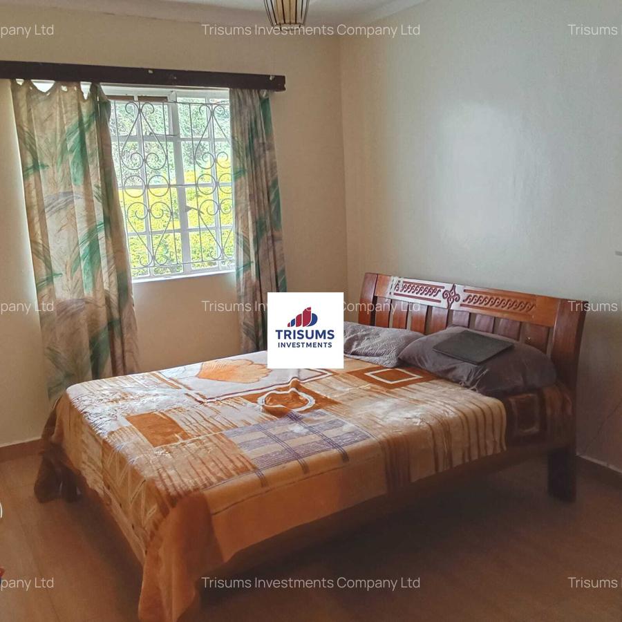 4 Bed House with En Suite in Loresho - 10