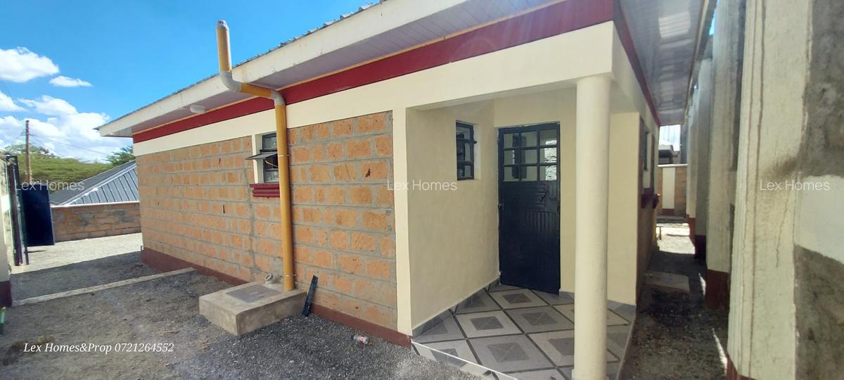 3 Bed House with En Suite in Ongata Rongai - 2