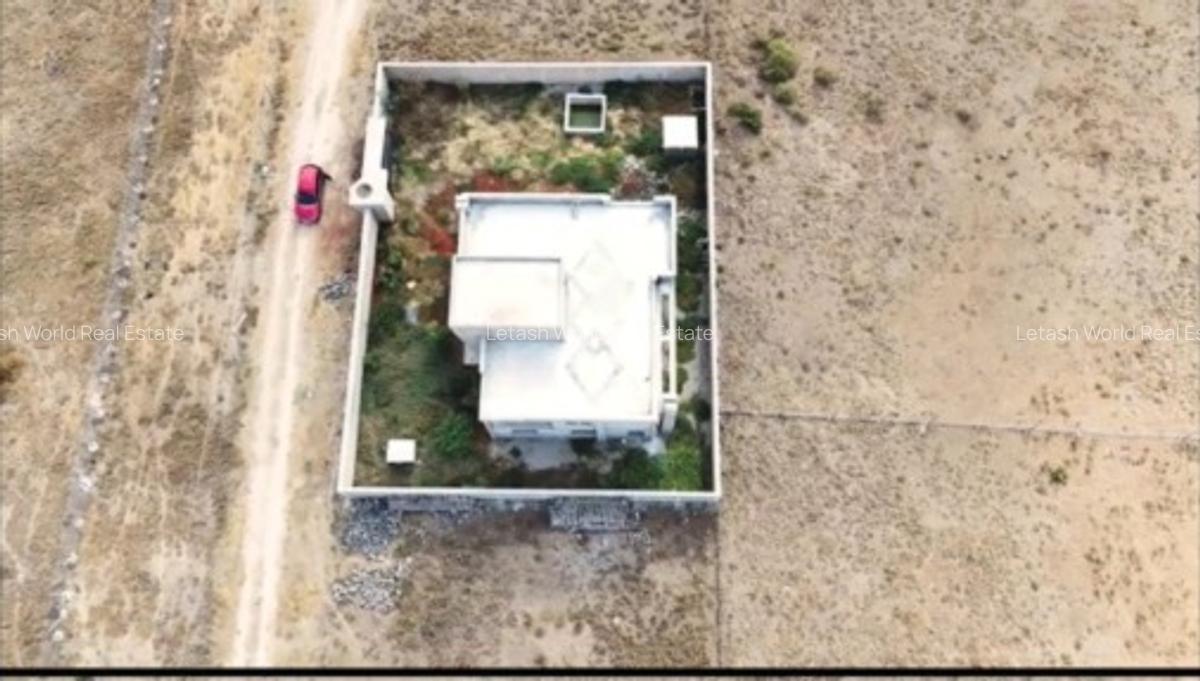 Residential Land in Kitengela - 4