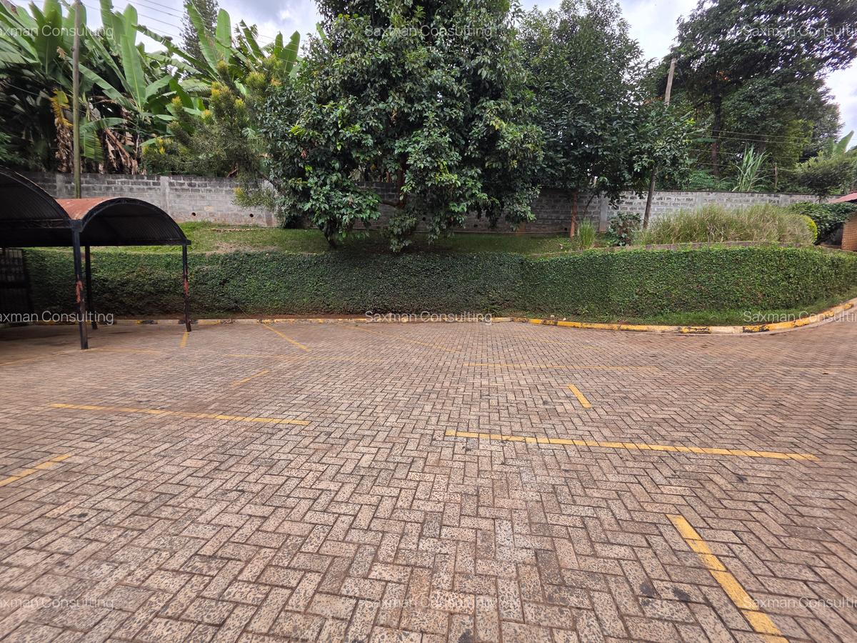 Commercial Property with Service Charge Included in Riverside - 6