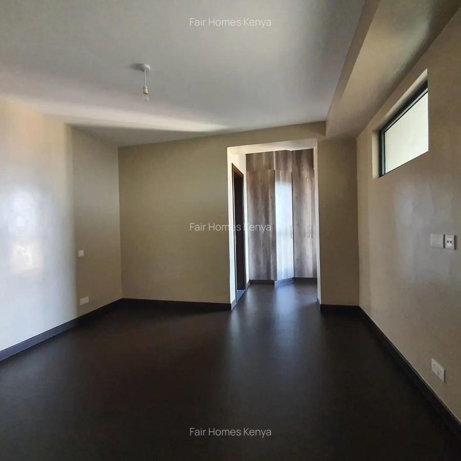 4 Bed Apartment with En Suite at Gitanga Road - 13