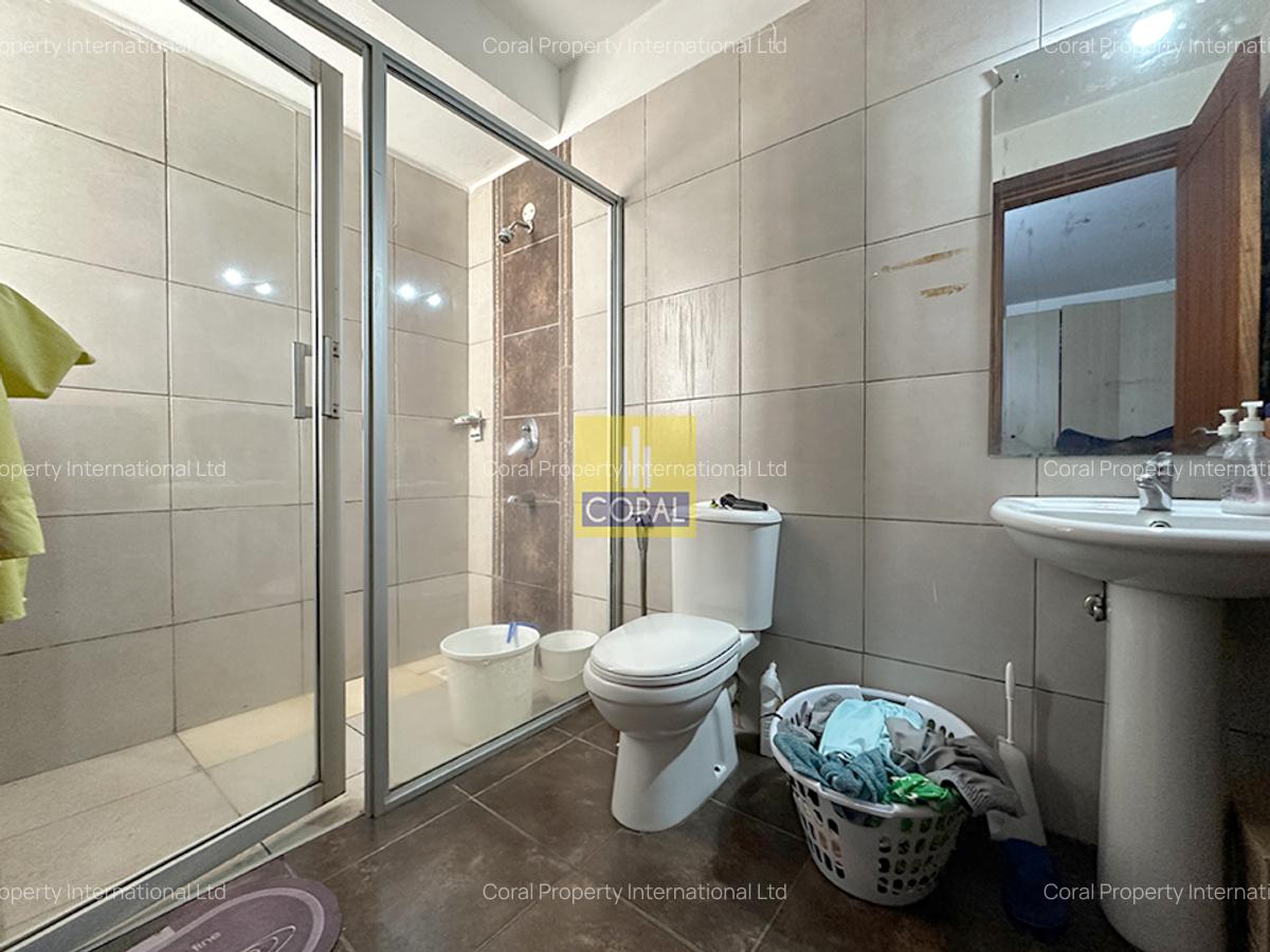 3 Bed Apartment in Ngara - 6
