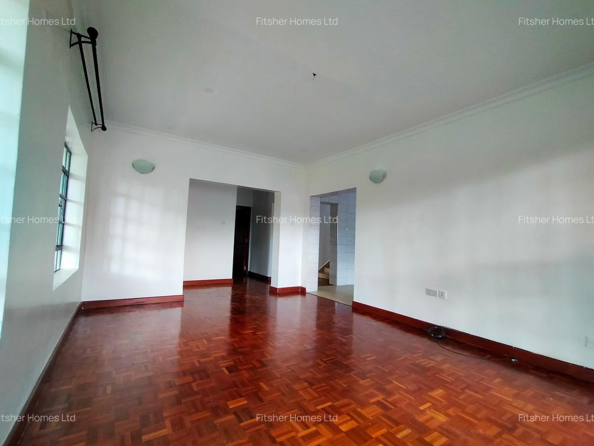 5 Bed House with En Suite in Tigoni - 14