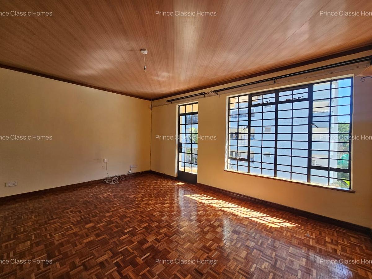 2 Bed Apartment with En Suite at Kindaruma - 1