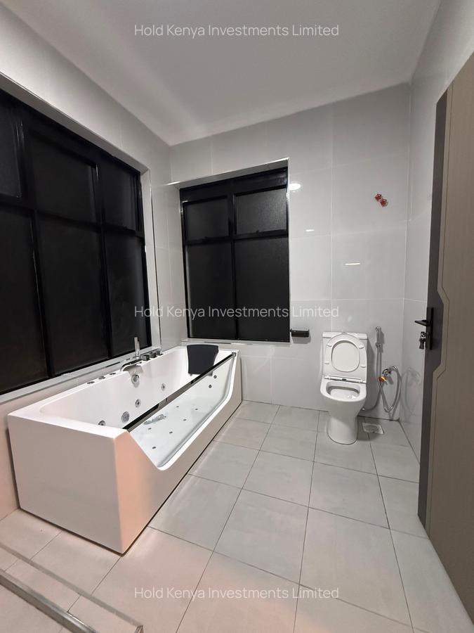 4 Bed House with En Suite at Mugutha - 10