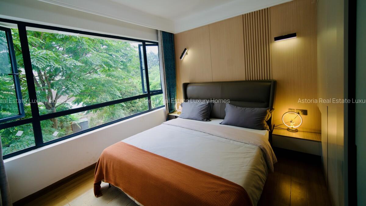 1 Bed Apartment with En Suite at 2026-403 - 11