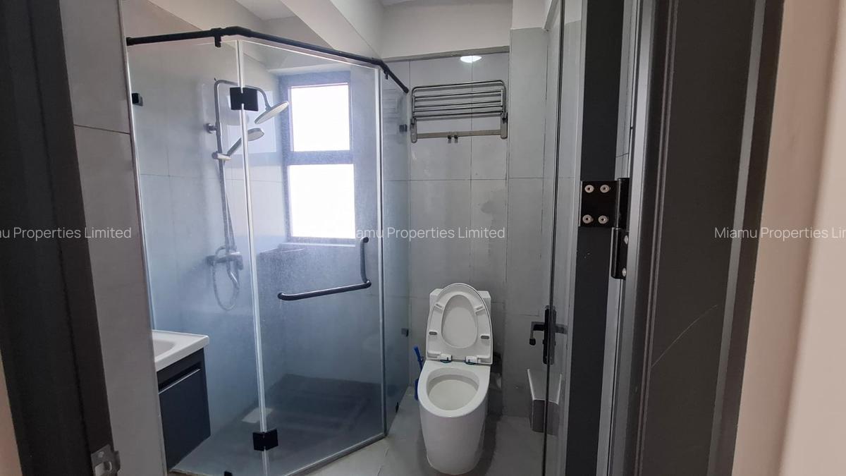Serviced 2 Bed Apartment with En Suite at Kindaruma Lane - 3