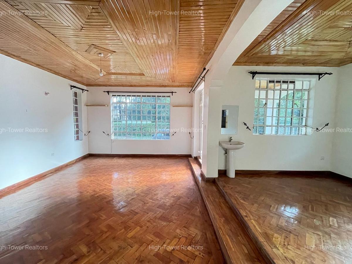 3 Bed House with En Suite in Karen - 7