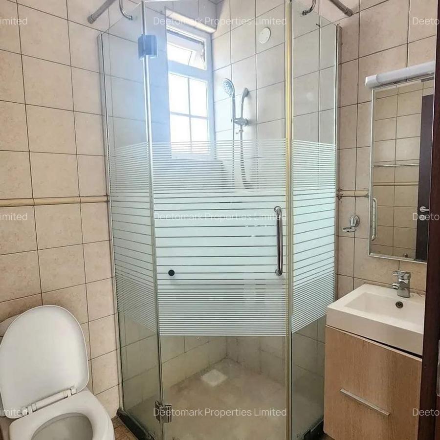 4 Bed Villa with En Suite at Langata - 5