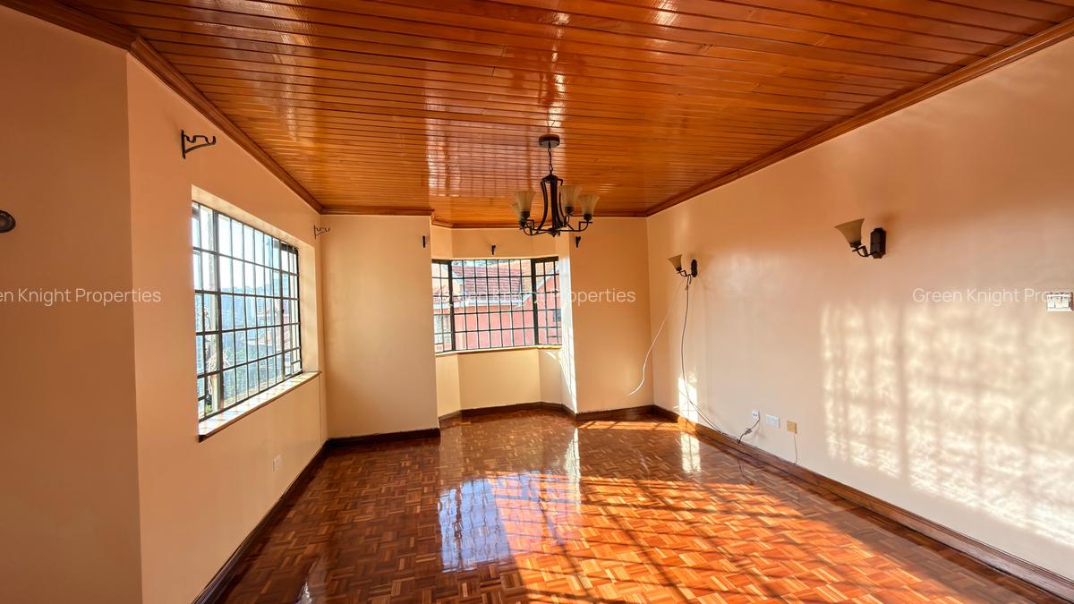 Serviced 3 Bed Apartment with En Suite in Kilimani - 6