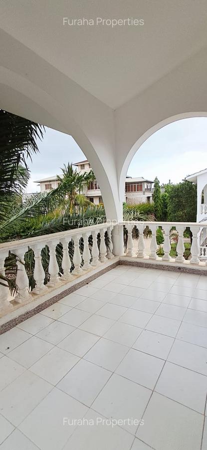 4 Bed House in Shanzu - 13