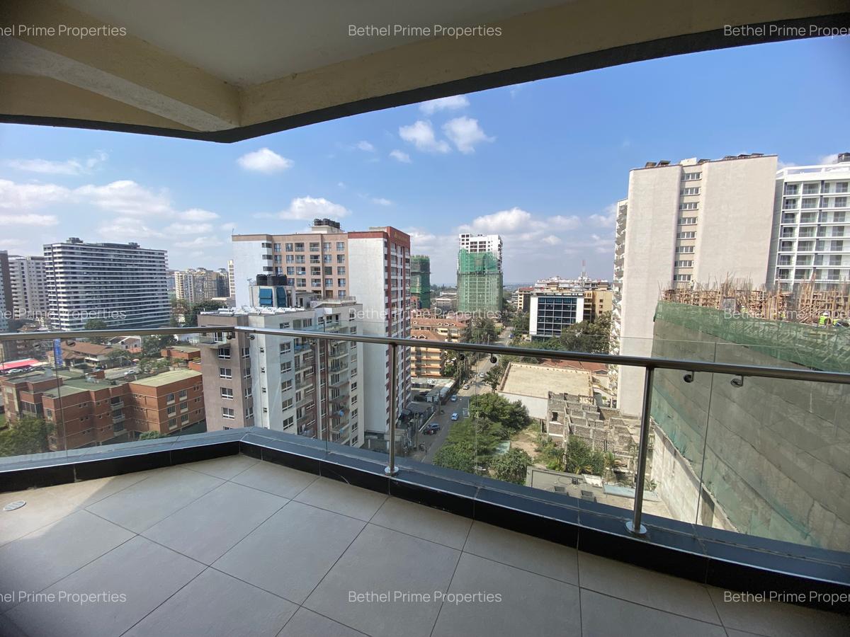 Studio Apartment with En Suite in Kilimani - 6