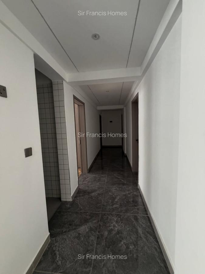 Serviced 4 Bed Apartment with En Suite in Kileleshwa - 12