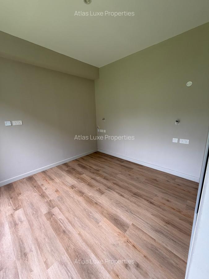 3 Bed Townhouse with En Suite in Runda - 4