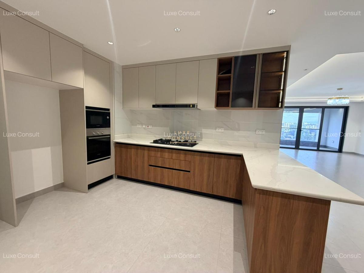 2 Bed Apartment with Swimming Pool in Westlands Area - 5