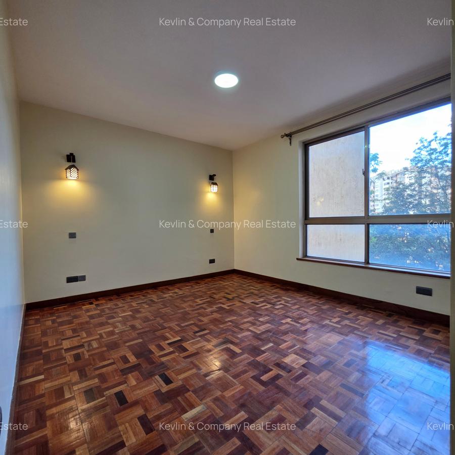 3 Bed Apartment with En Suite in Kileleshwa - 16