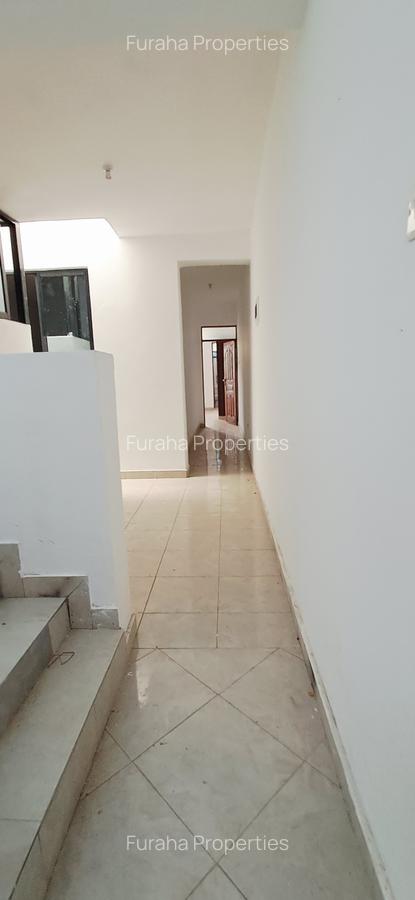 4 Bed Townhouse with En Suite at Nyali - 15