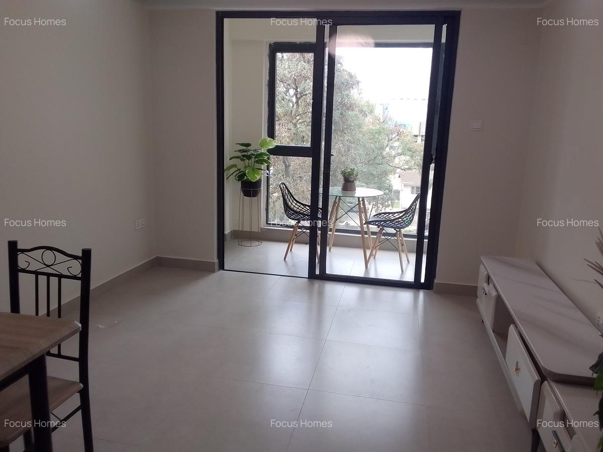 Serviced 2 Bed Apartment with En Suite in Westlands Area - 16