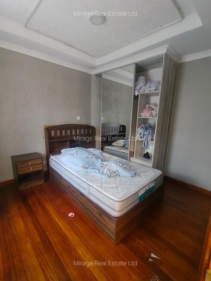 Serviced 4 Bed Apartment with En Suite in Lavington - 18