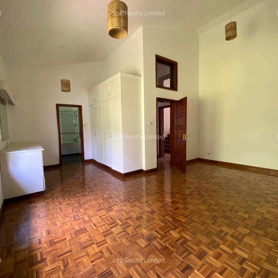 2 Bed Townhouse with En Suite in Kileleshwa - 7