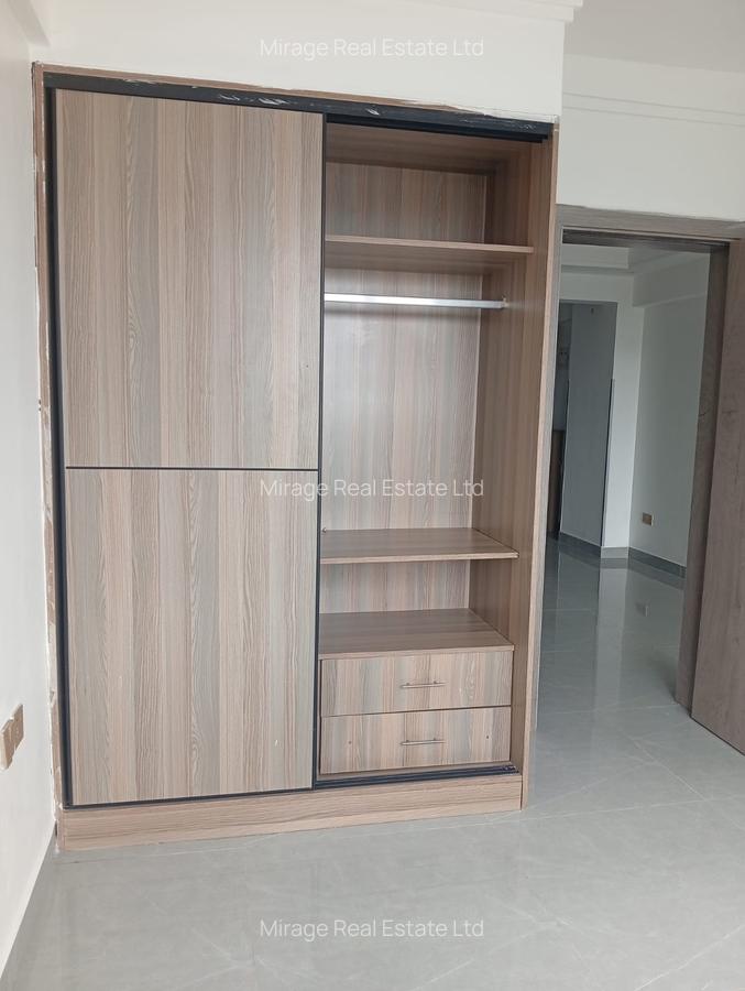 1 Bed Apartment with Staff Quarters in Lavington - 7