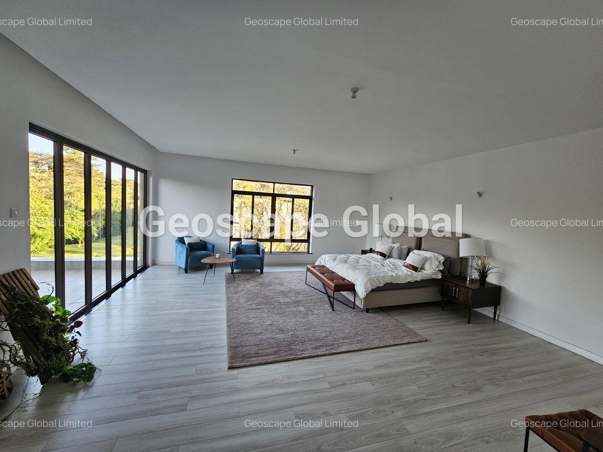 5 Bed House with En Suite in Karen - 7