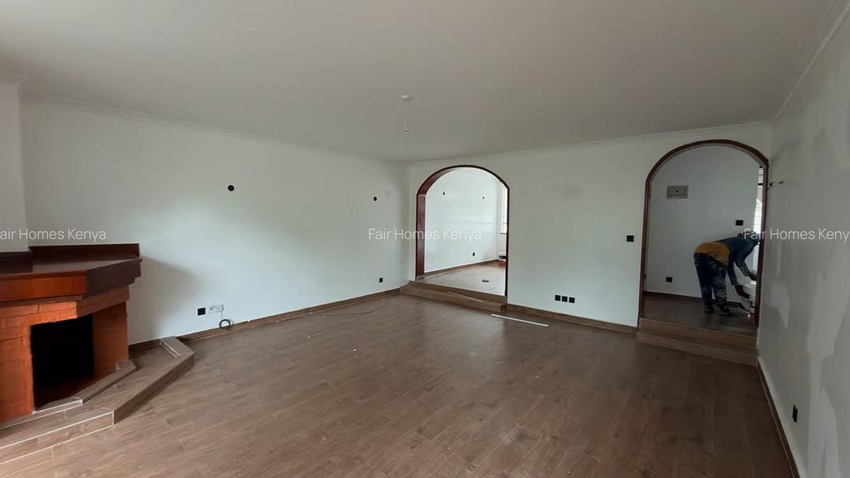 4 Bed Townhouse with En Suite at Amboseli Lane - 11
