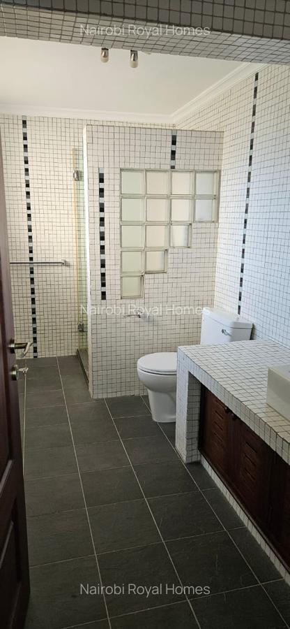 3 Bed House with En Suite at Peponi Road - 2