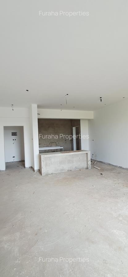 2 Bed Apartment with En Suite at Shanzu - 12
