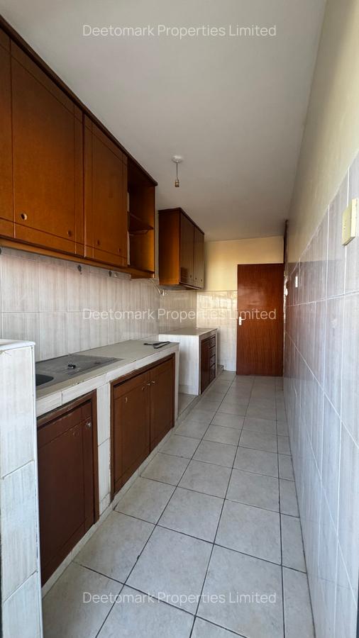 2 Bed Apartment with Borehole at Langata - 10