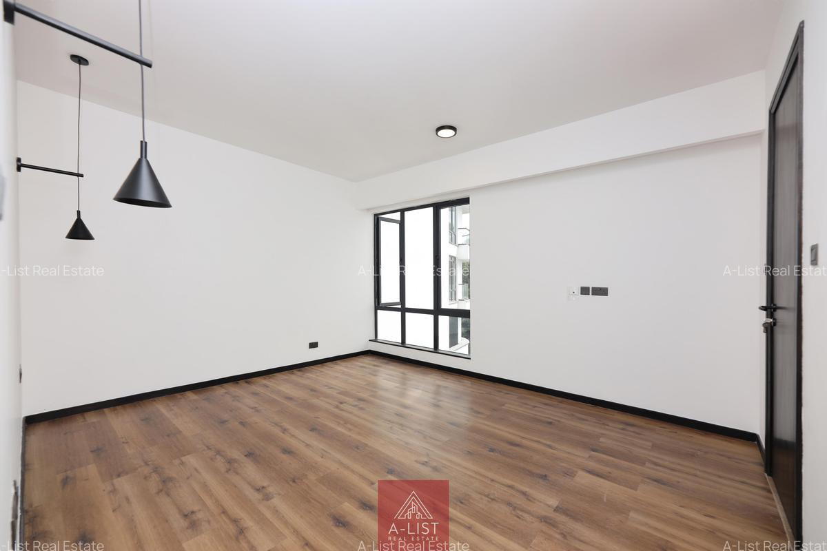 5 Bed Apartment with En Suite at Peponi Road - 11