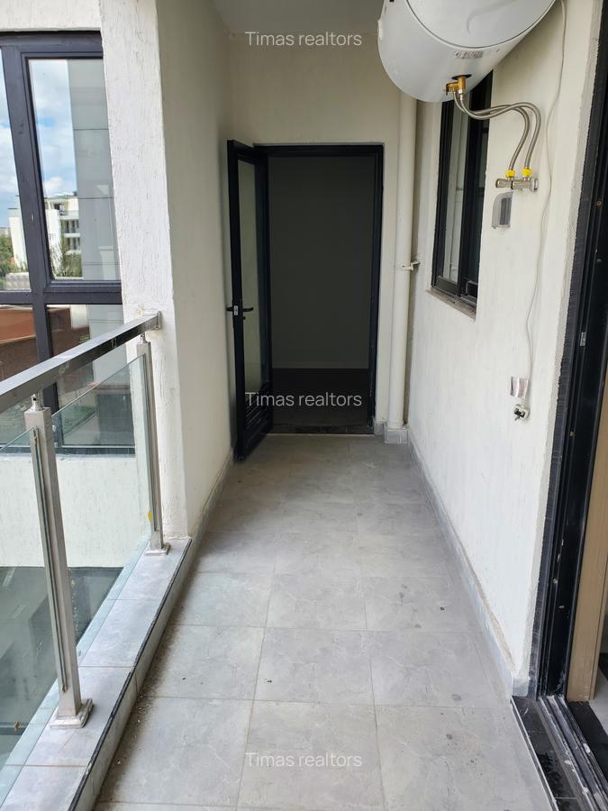 3 Bed Apartment with En Suite at Syokimau - 3